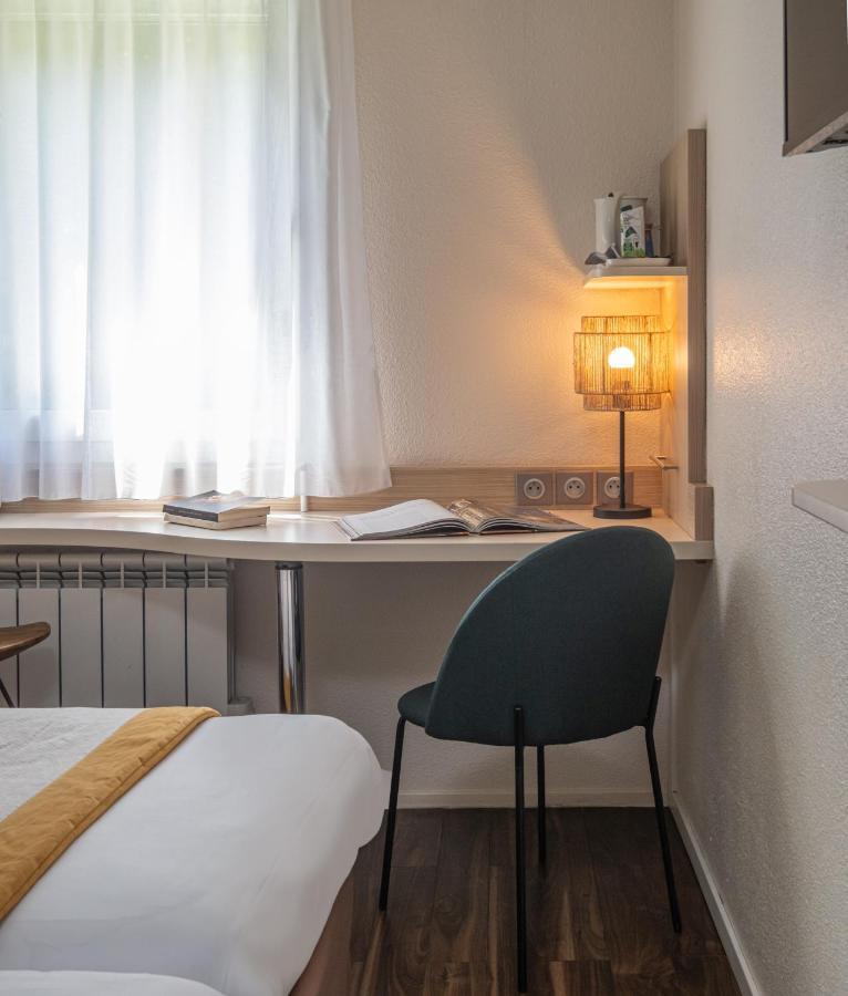 Hotel Kyriad Lyon Est - Eurexpo Le Bron