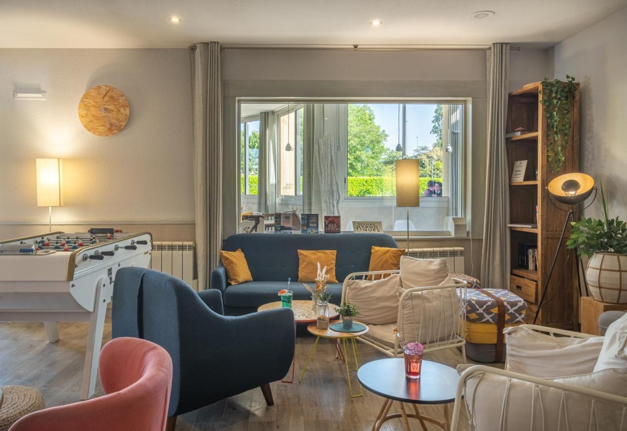 Kyriad Lyon Est - Eurexpo Le Hotel