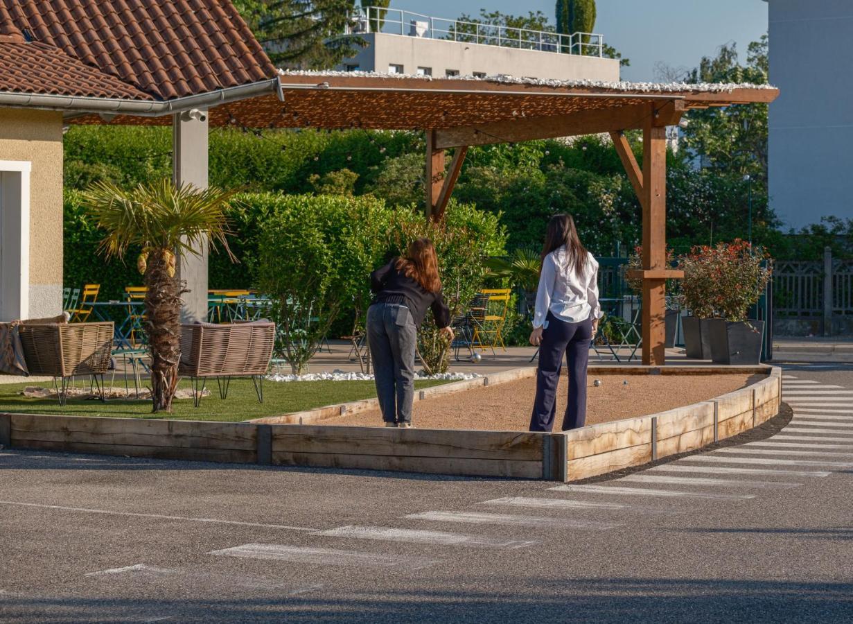 Hotel Kyriad Lyon Est - Eurexpo Le 3*