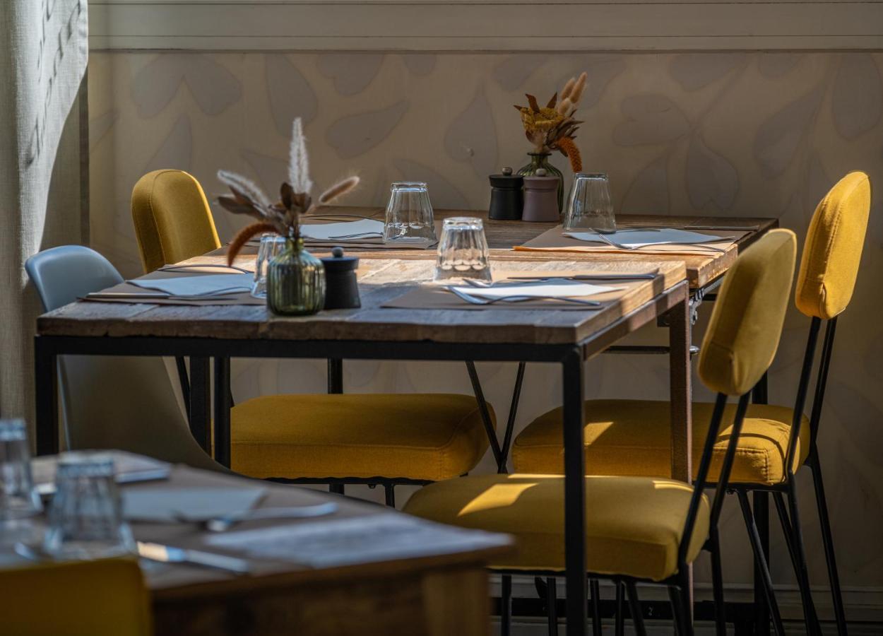 Hotel Kyriad Lyon Est - Eurexpo Le