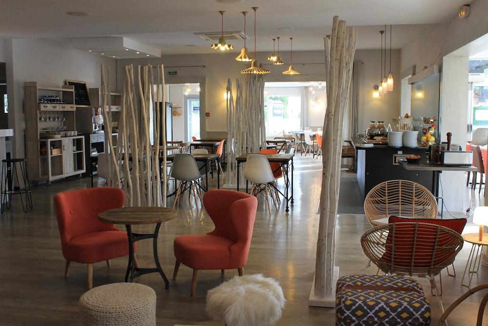 Kyriad Lyon Est - Eurexpo Le Hotel Bron
